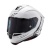 Alpinestars Supertech R10 Solid Ece06/Fim White Gloss Black Matt